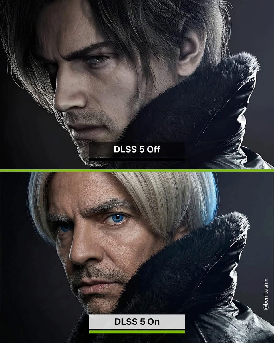 El Fedelobo tweet media