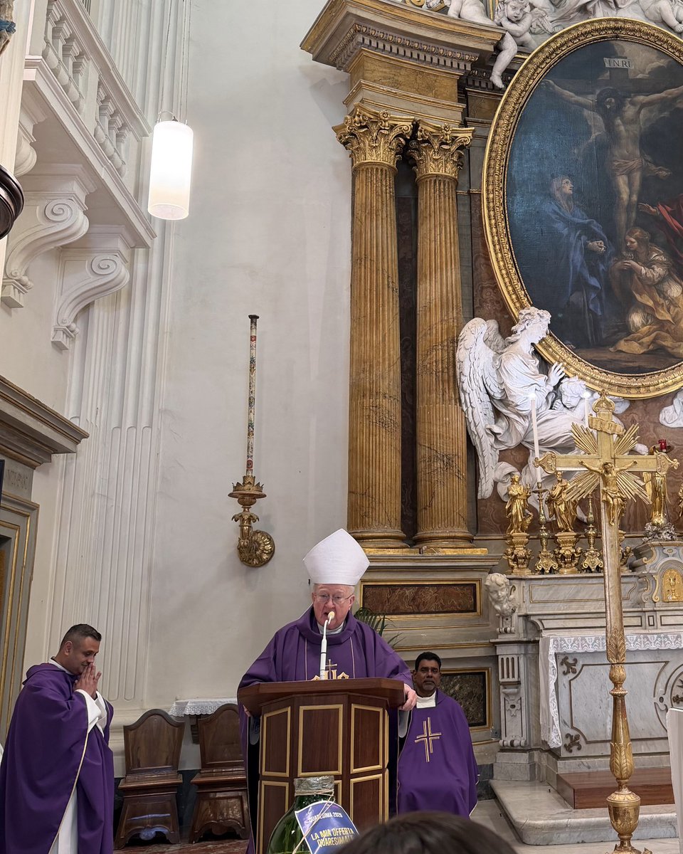 Roman Catholic Diocese of Orange tweet media