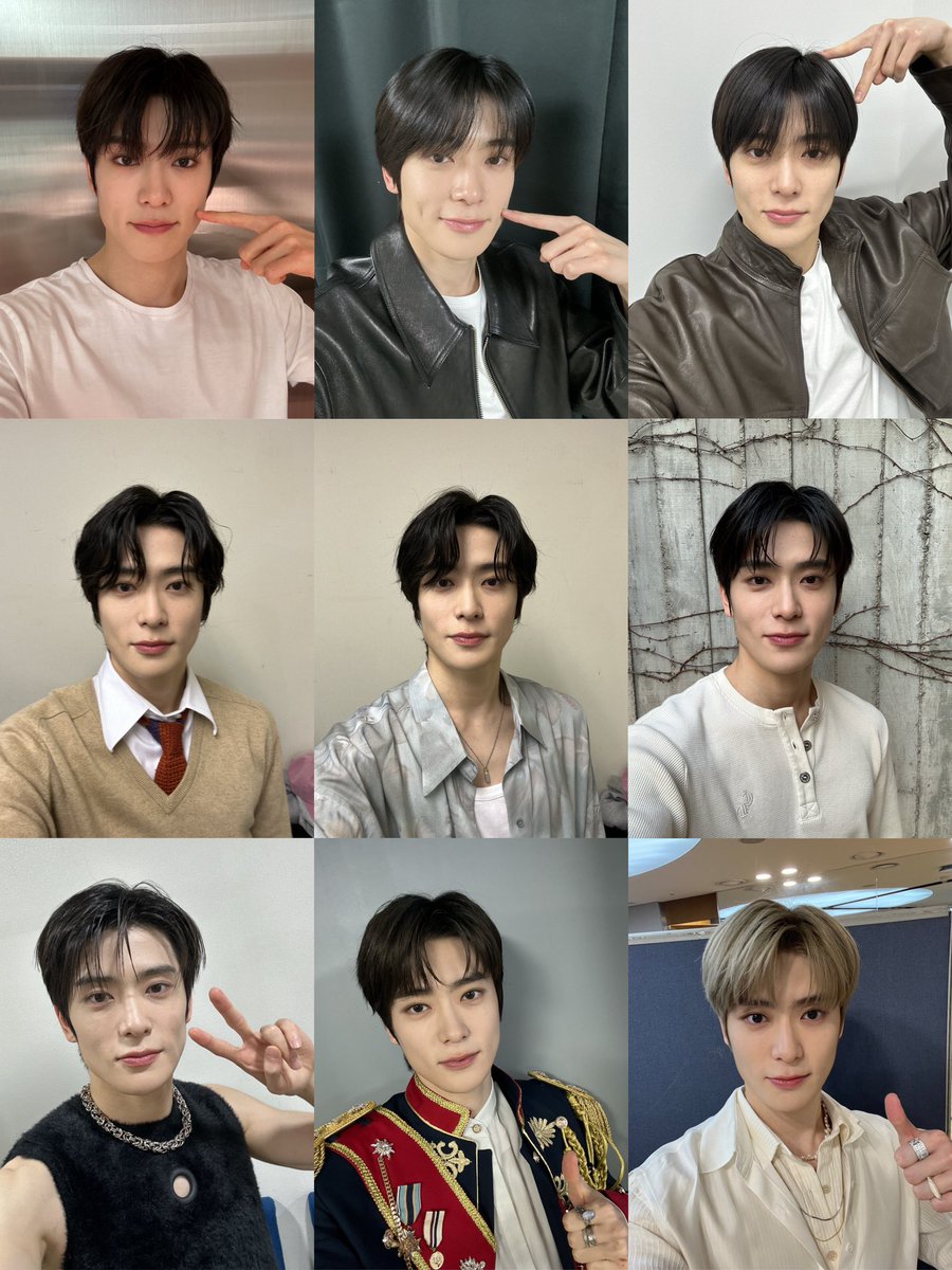 my consistent king 😇