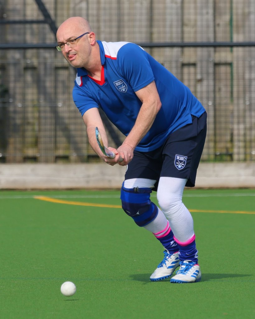 Rotherham HC tweet media