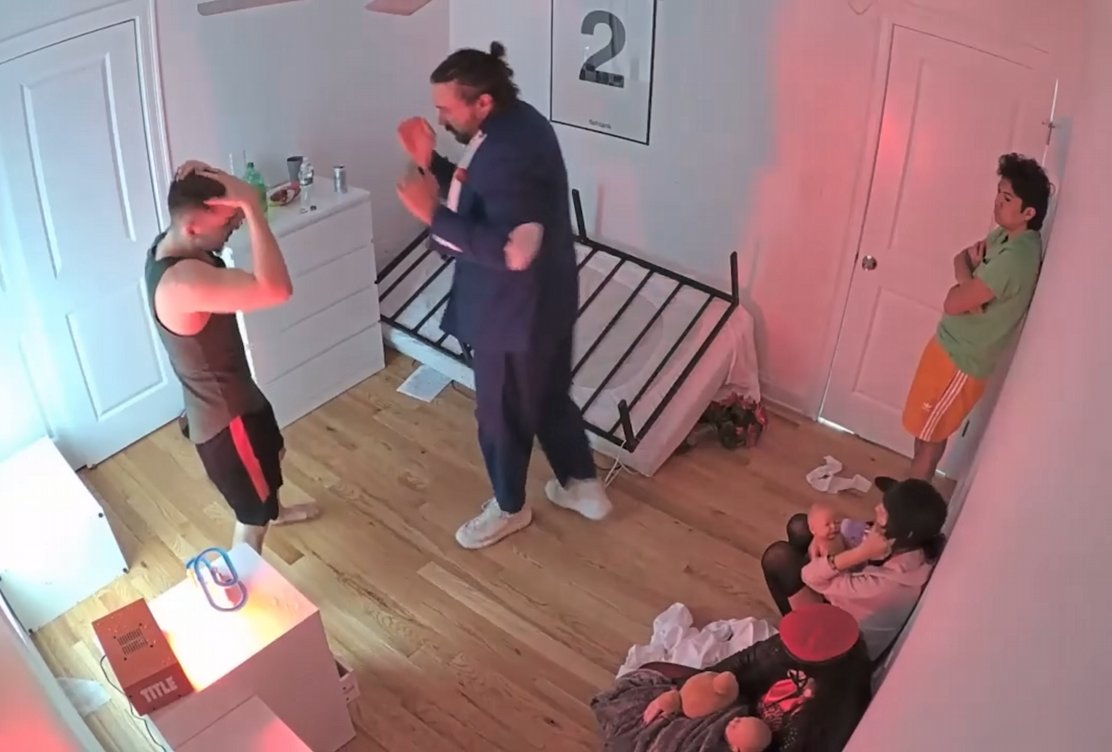 Bill Master tweet media