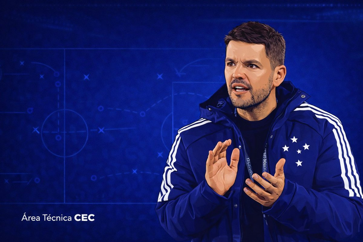 Area Técnica CEC tweet media