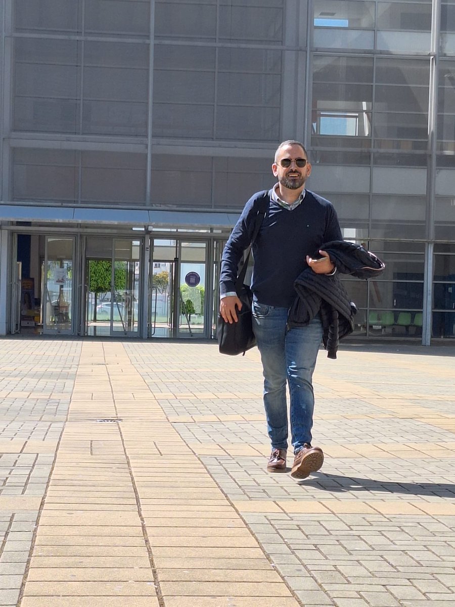 Raúl Ruiz Álvarez tweet media