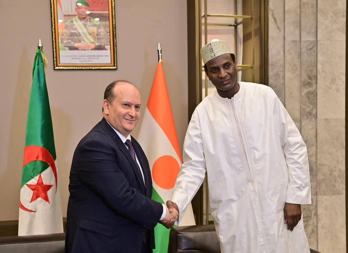 SAHEL INFOS-ALERTES. LE DAMERGOU SERA SAUVÉ. tweet media