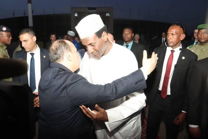 SAHEL INFOS-ALERTES. LE DAMERGOU SERA SAUVÉ. tweet media