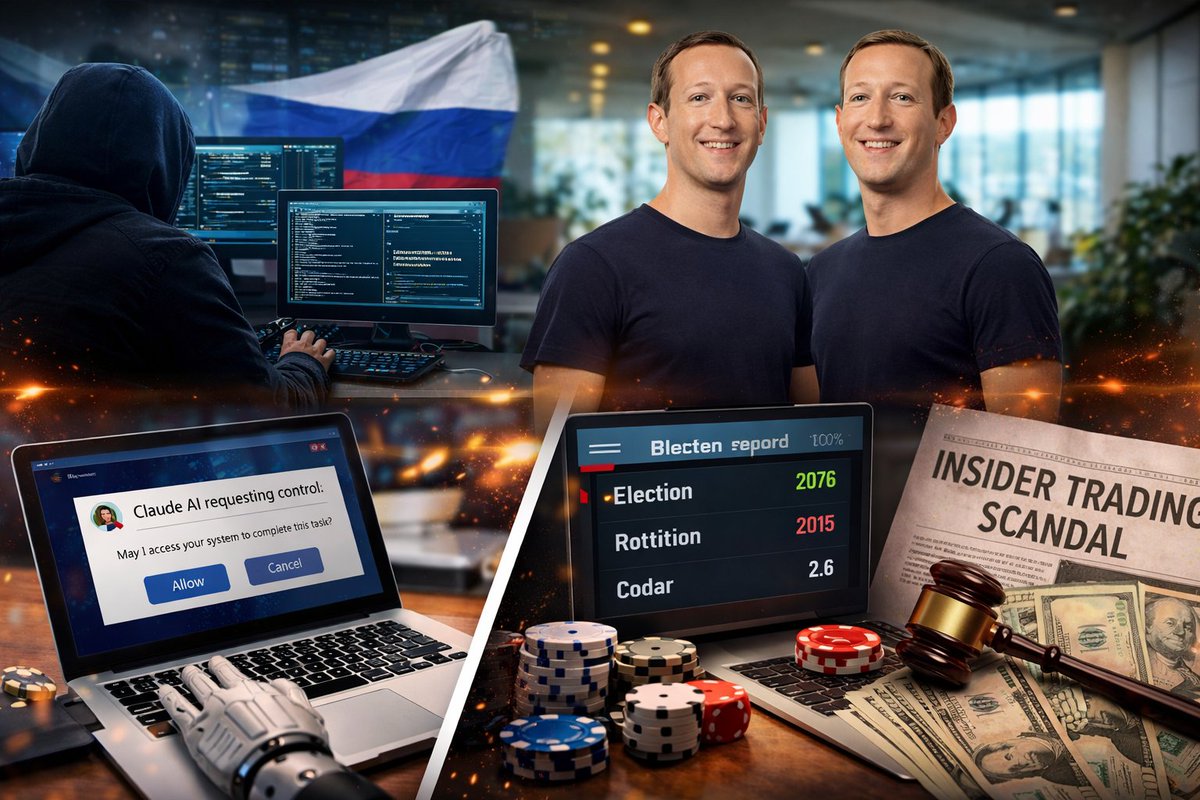 TechFyle tweet media