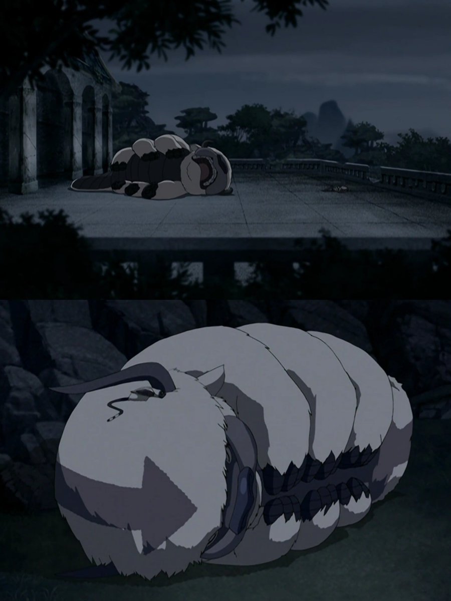 Avatar Universe tweet media