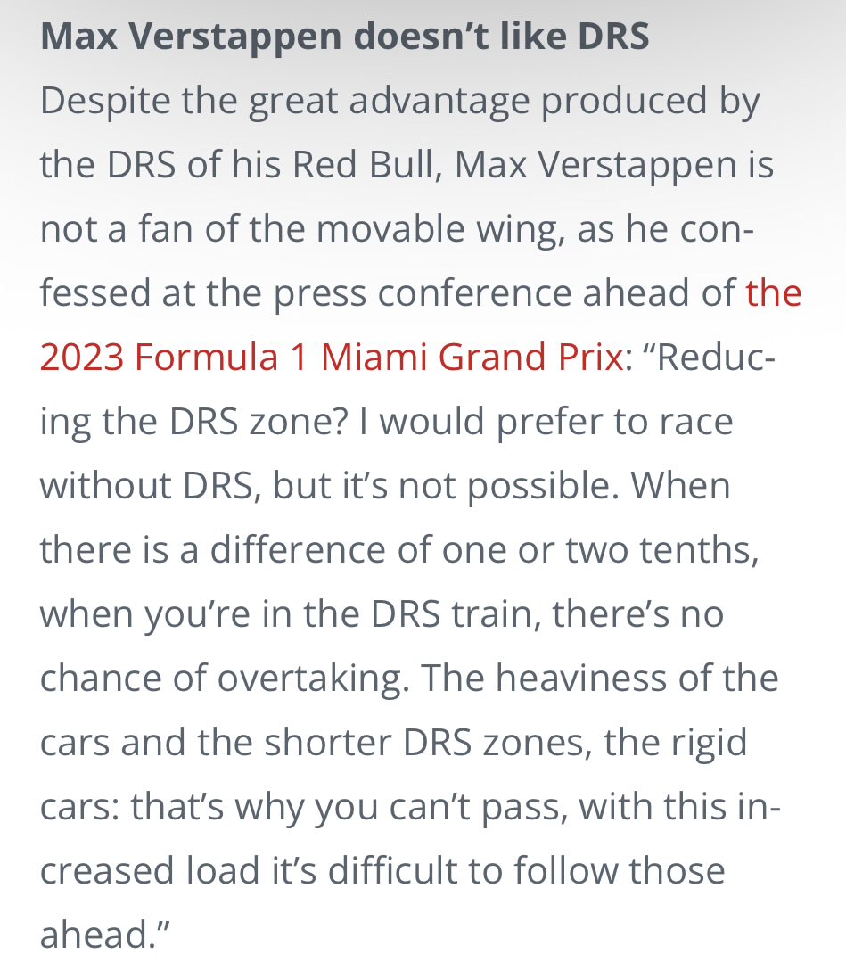 MV33Racing🏎 tweet media