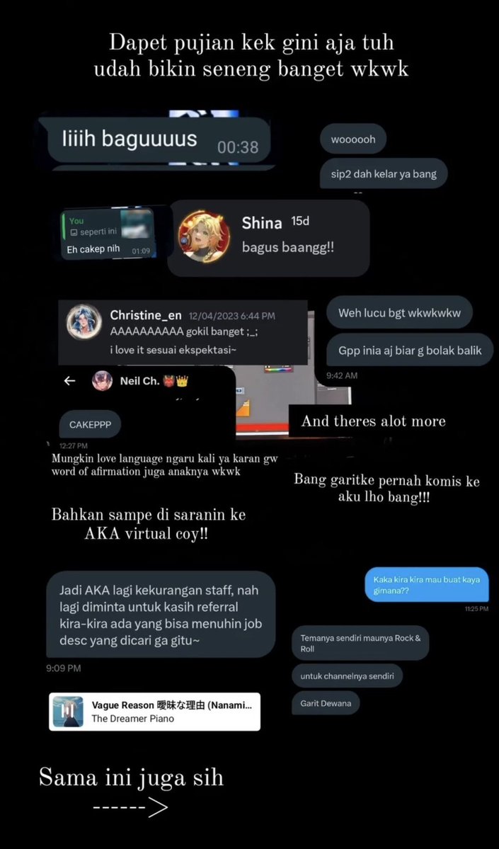 F.Gummy Overlayt Commsion 2/4 〖 Davidbeatt 】 tweet media