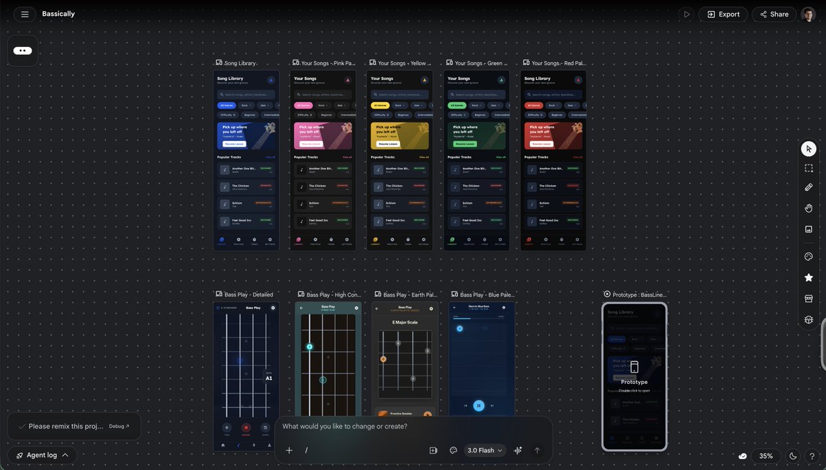 Dion Almaer tweet media