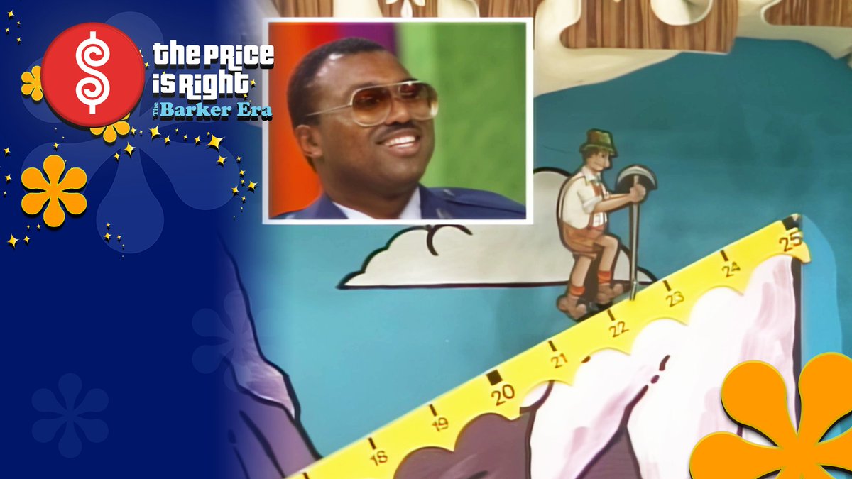 The Price Is Right: The Barker Era tweet media