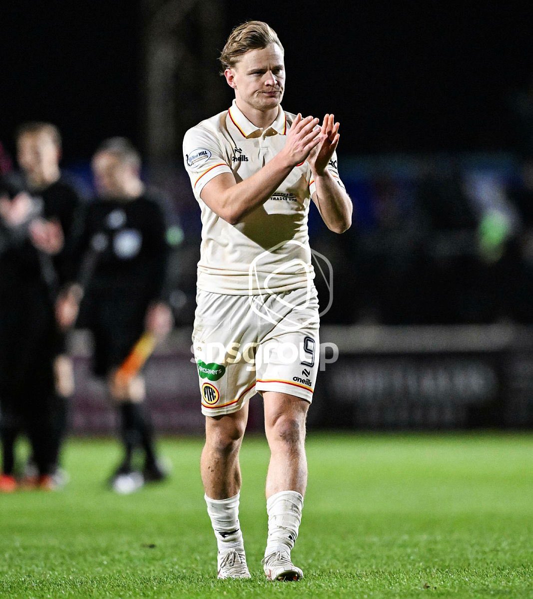 Jamie McDonald 🇧🇪 tweet media