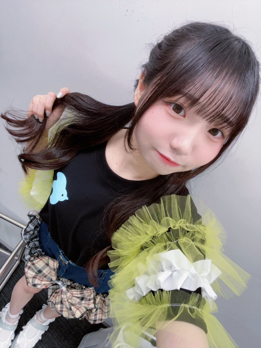 綾咲穂音 tweet media