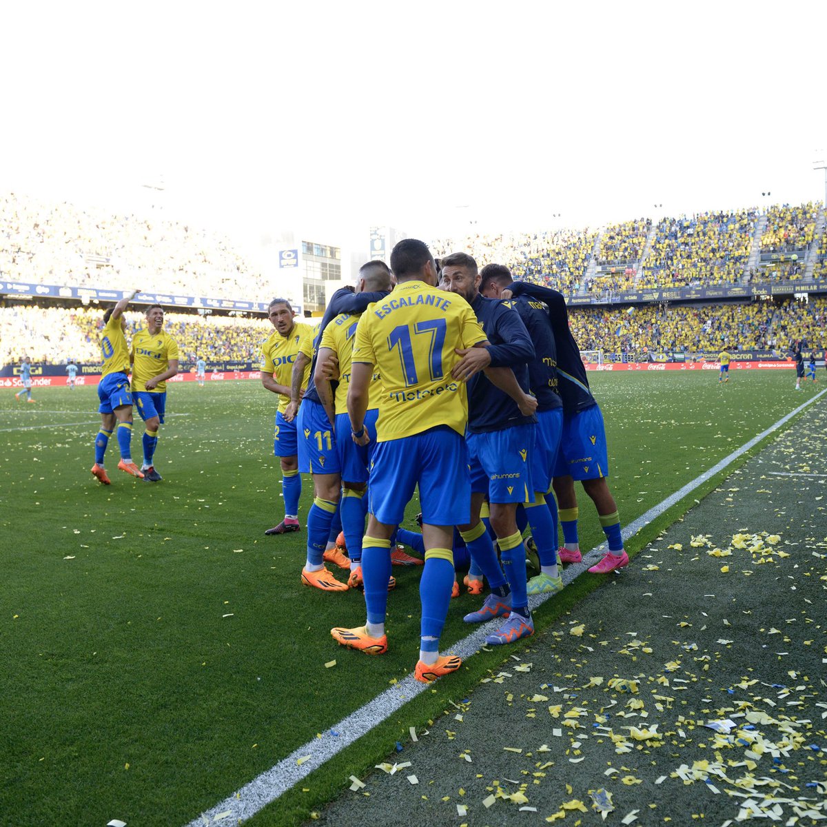 Beni Arroyo tweet media