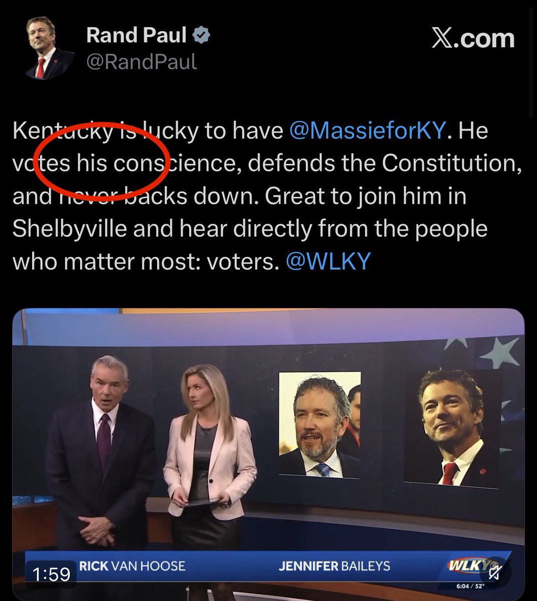 The Misfit Patriot tweet media