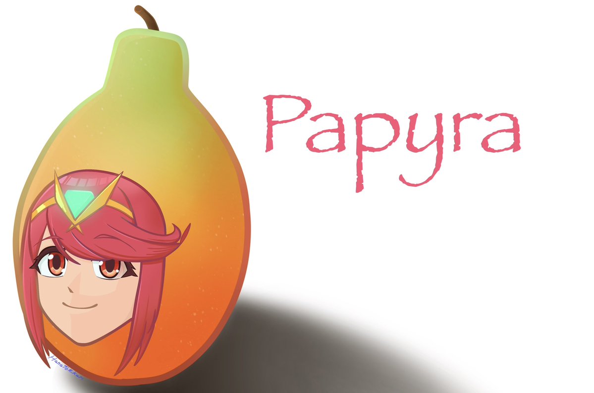 Hanapon 🐸 tweet media