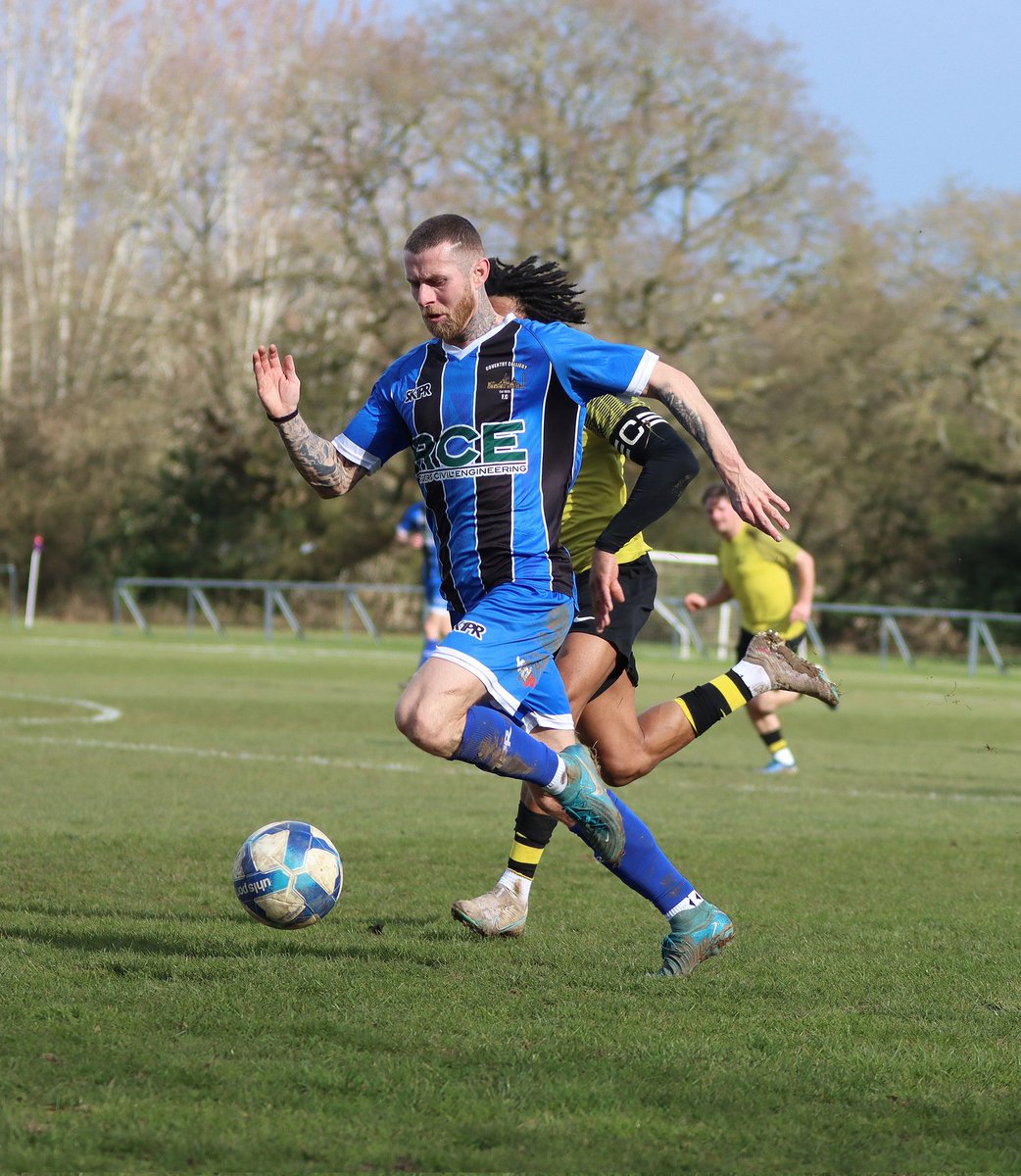 nutmegimages174's tweet photo. Coventry Colliery vs Birmingham United (14/3/26) 

Saturday Vase quarter-final https://t.co/wFkJ6GKH6O
