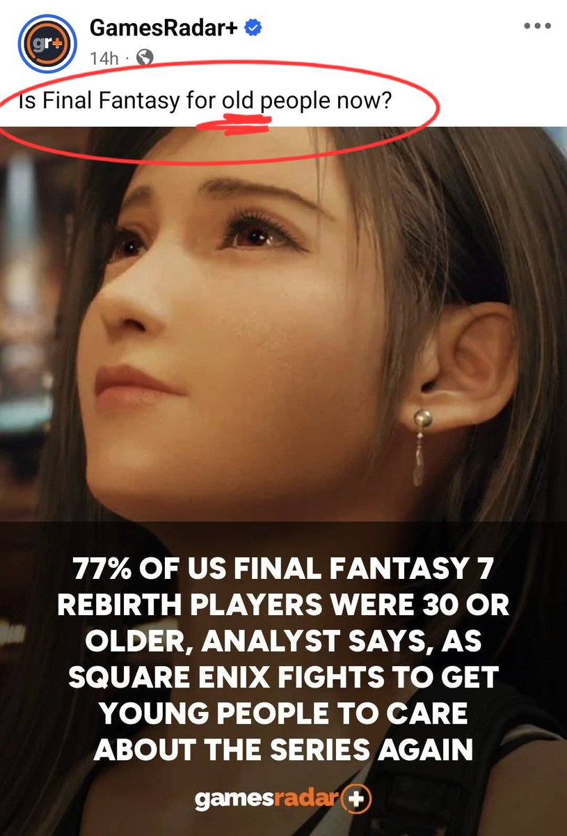 Gamer Tifa tweet media