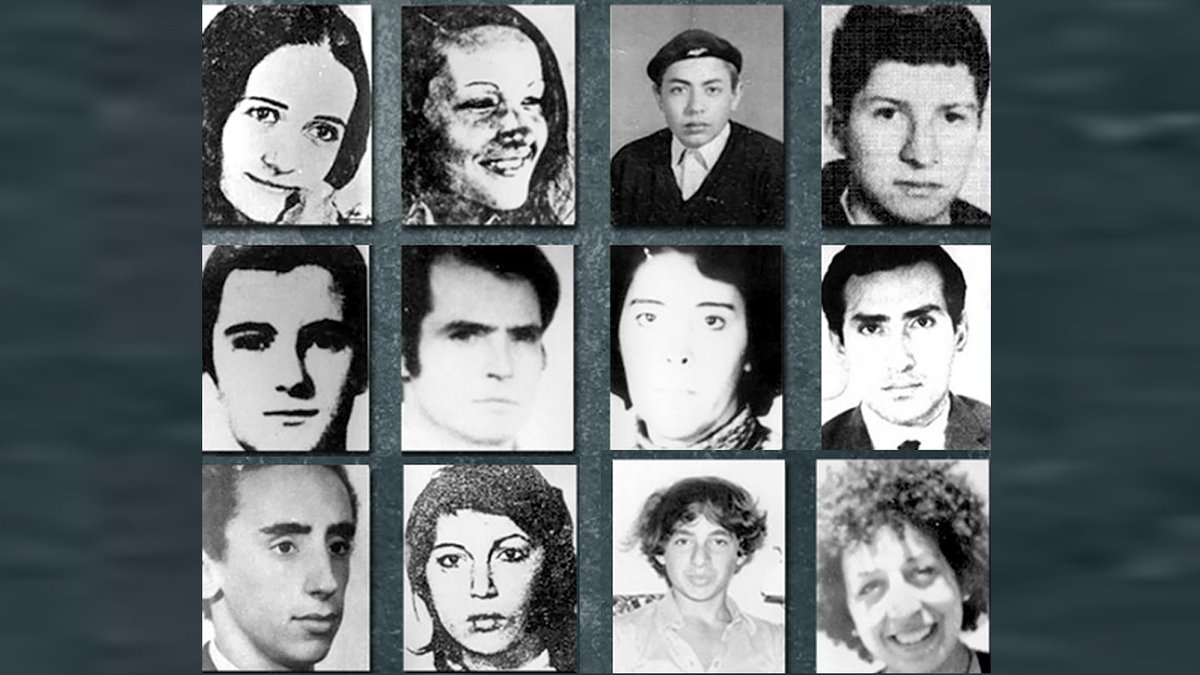 Pilar de Todos tweet media