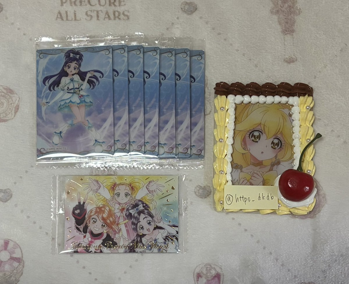 ちぇちぇ tweet media