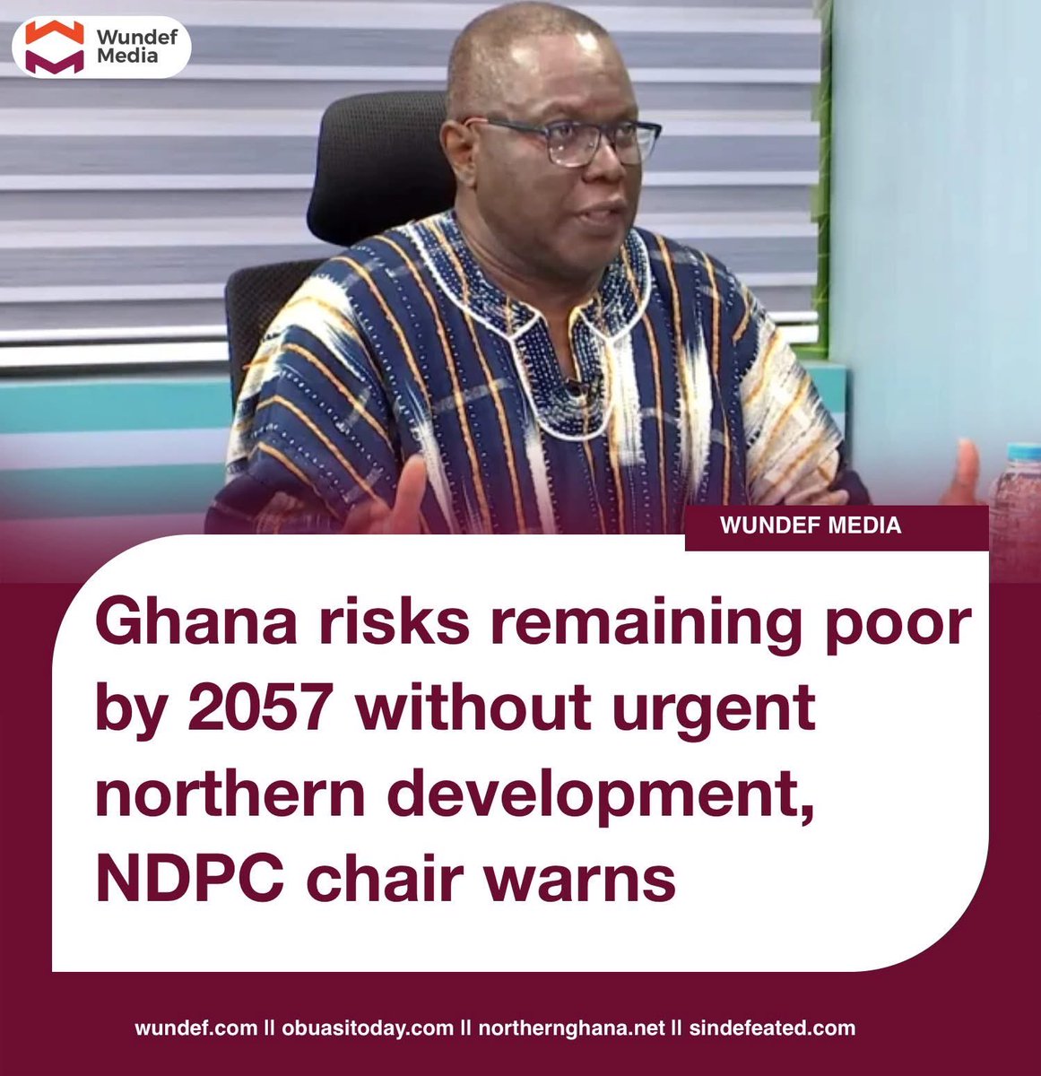 Dr. Nii Moi Thompson tweet media