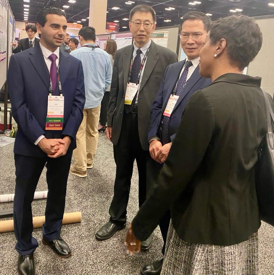 RUSH Pathology tweet media