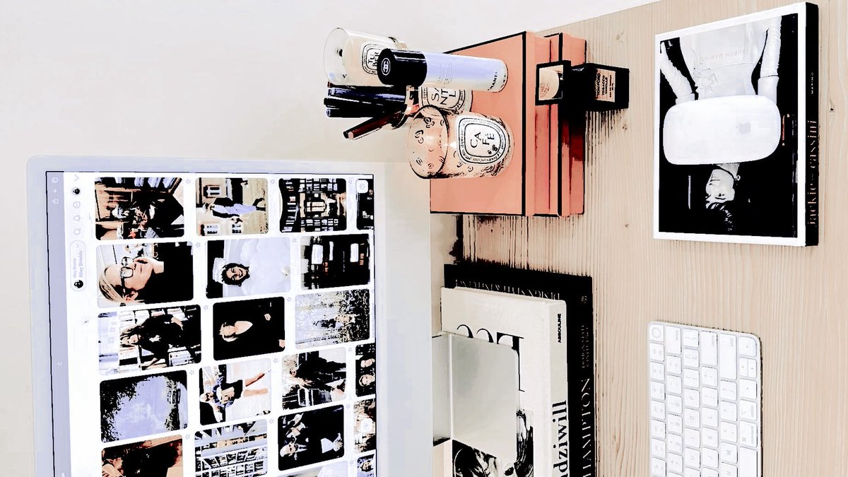 * 𝓙𝙰𝙲𝚀. tweet media