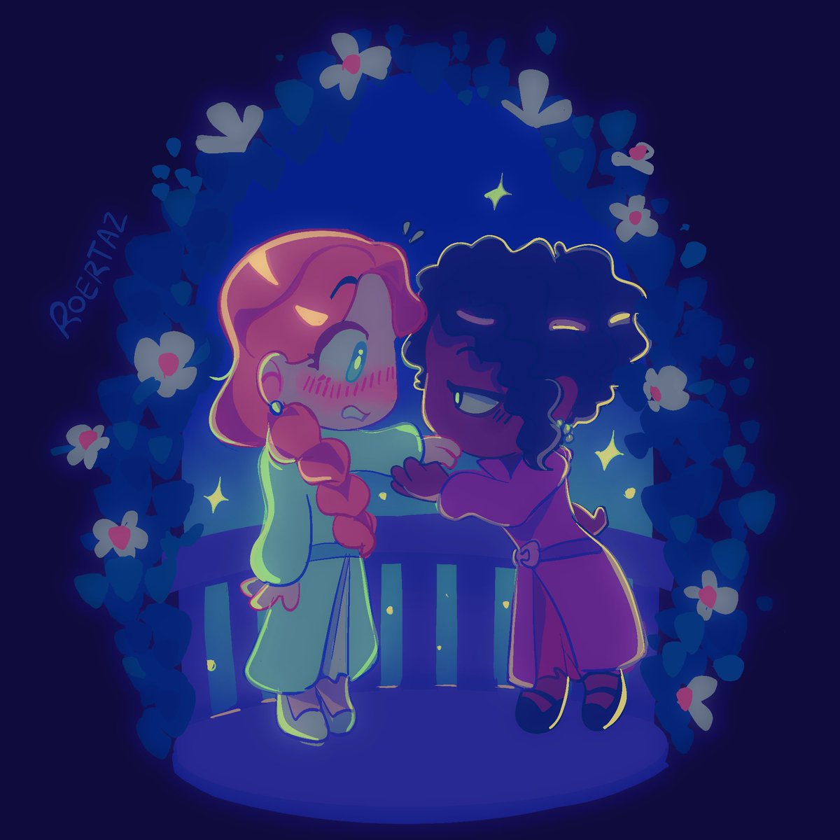 berta ๑･̑◡･̑๑ tweet media