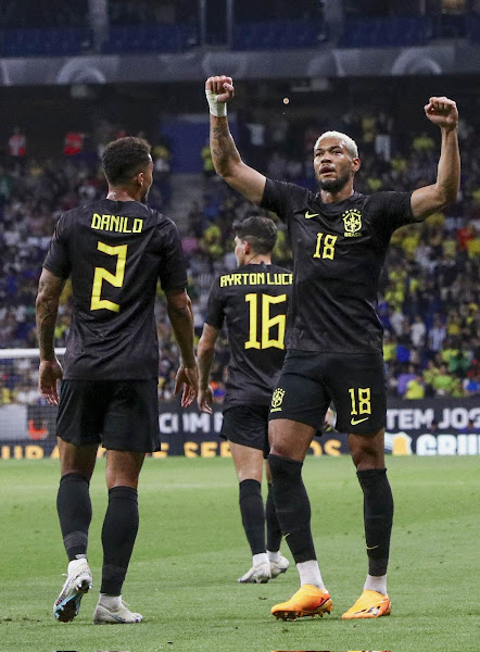 Luiz Carlos Largo tweet media