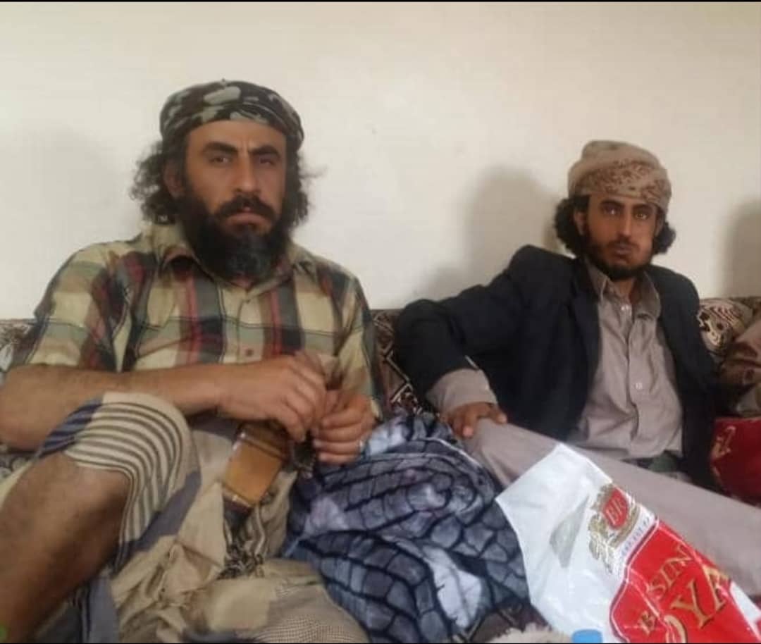 جبريل القوبري tweet media