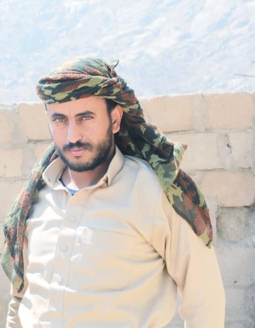 جبريل القوبري tweet media