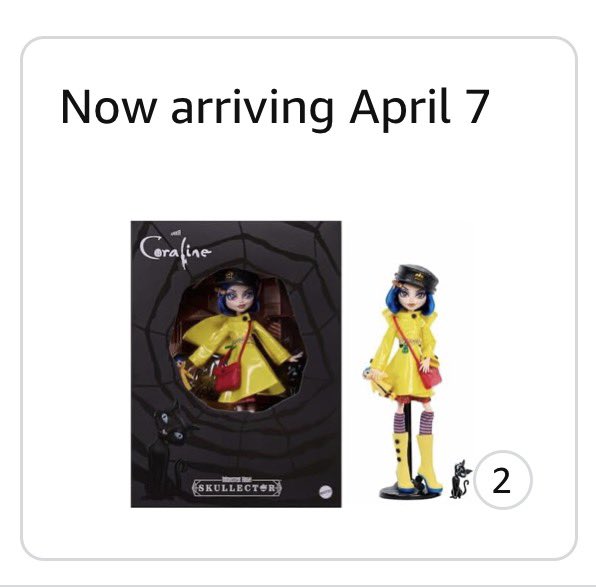 Jacob’s Dollbabies tweet media