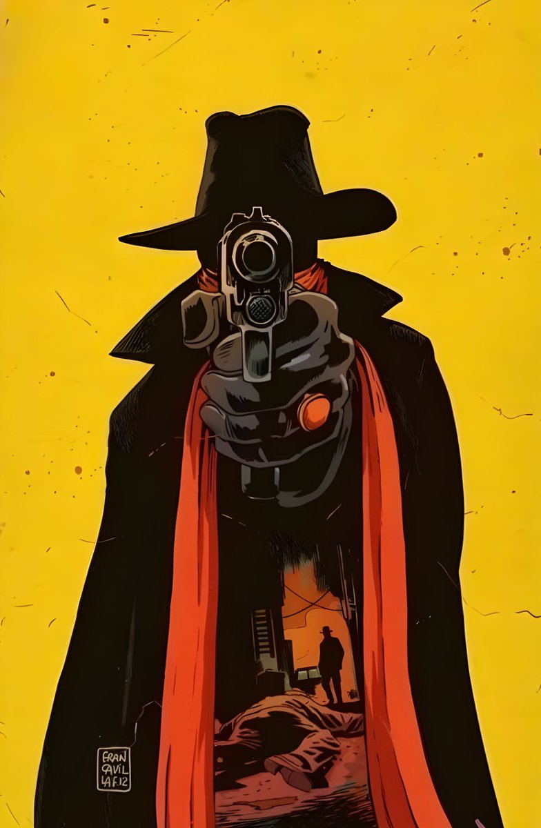 Longbox of Darkness tweet media