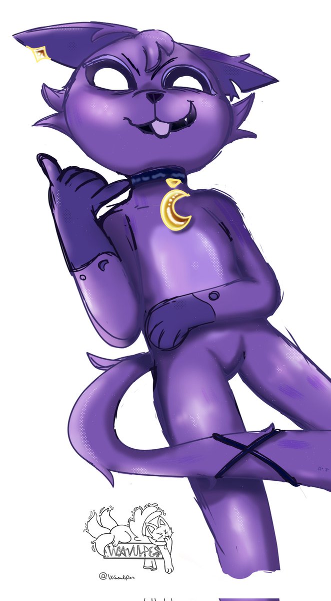wavulpes tweet media