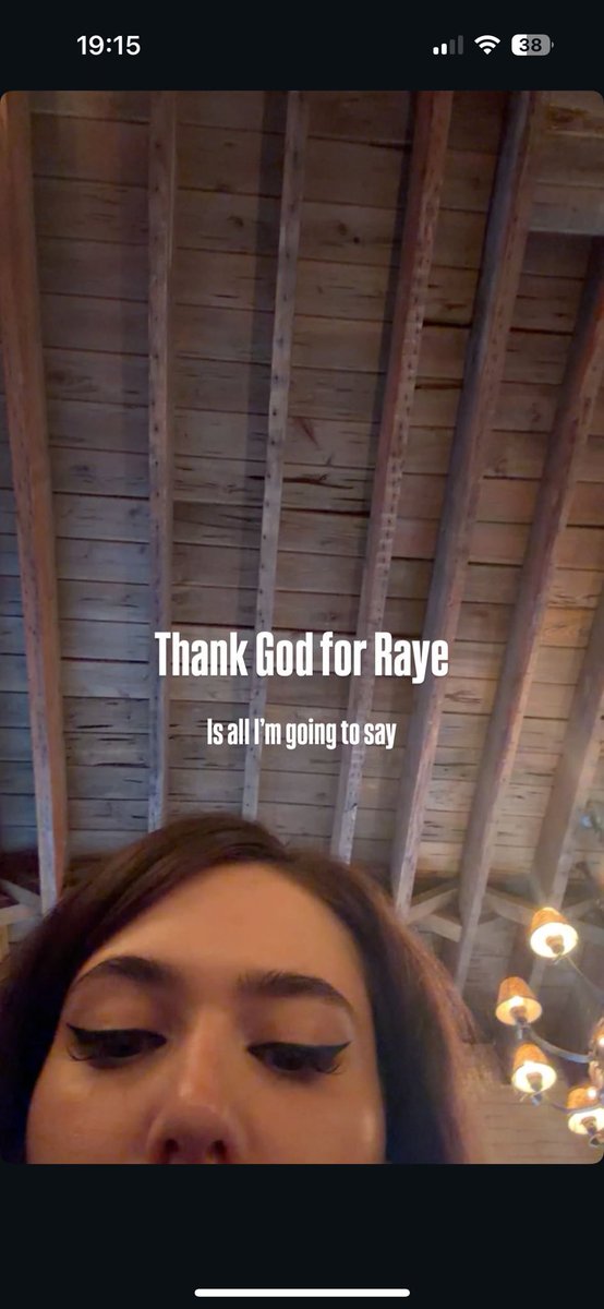 Sienna Spiro Argentina tweet media