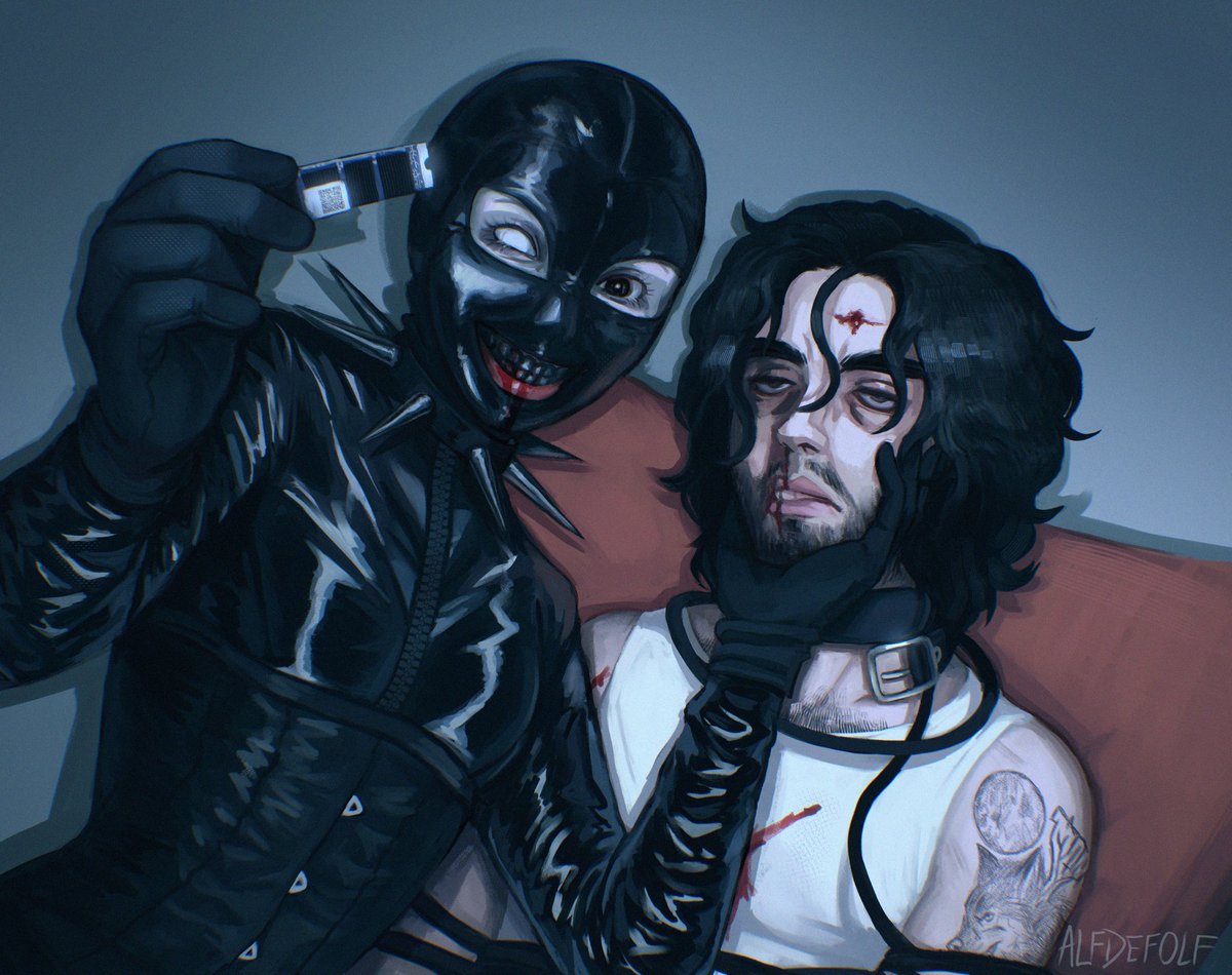 louis 🍉 tweet media