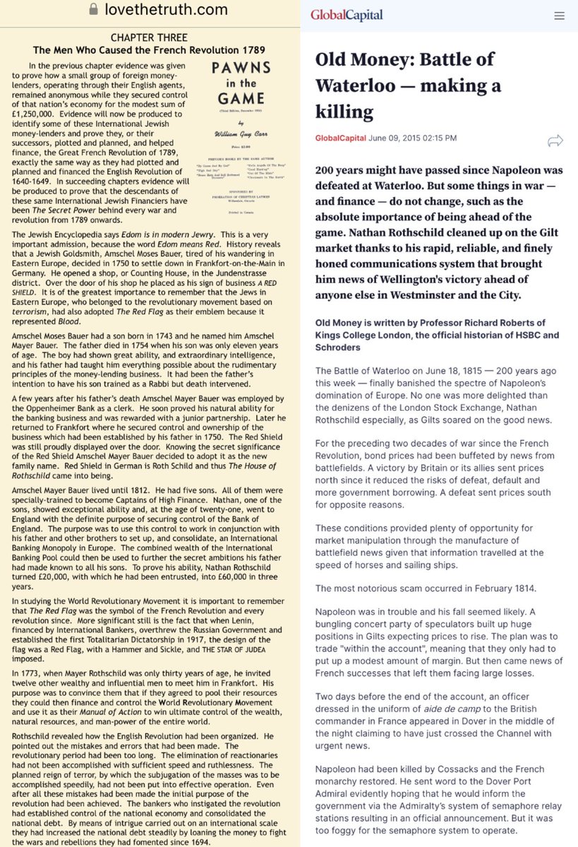 Early’s Daughter—His Only One tweet media