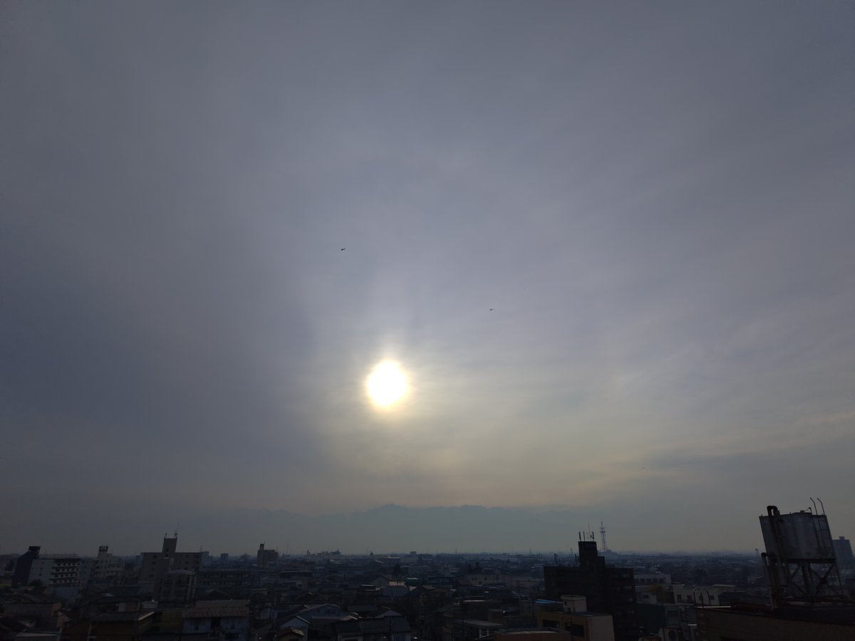 JR9VQ立山山頂レピーター局管理団体【公式】JH9ZAF (ライブカメラ・無線局情報を発信) tweet media