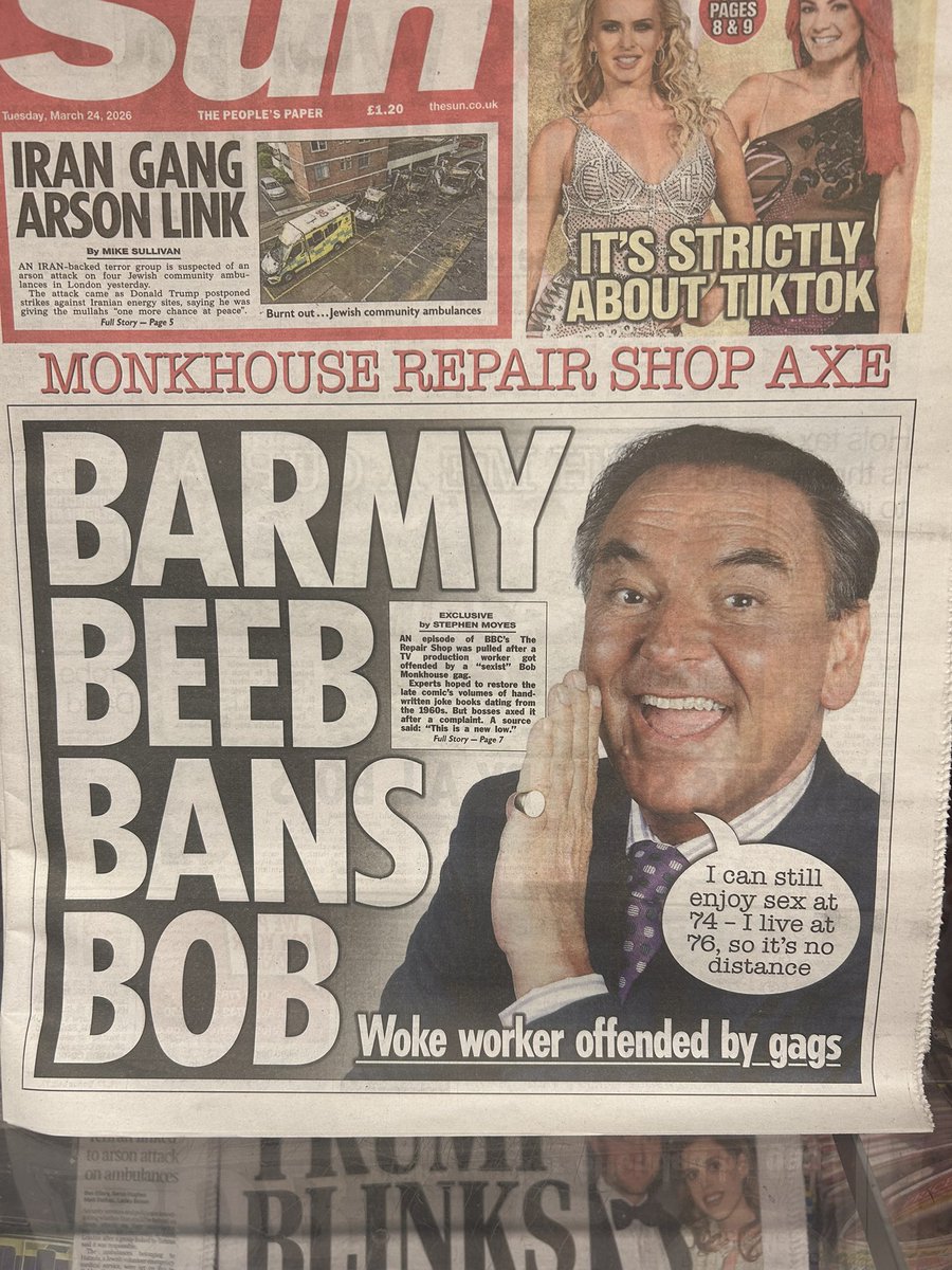 Dr Philip Kiszely tweet media