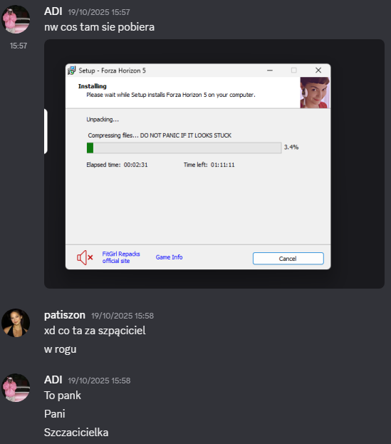 EGY Patiszon tweet media