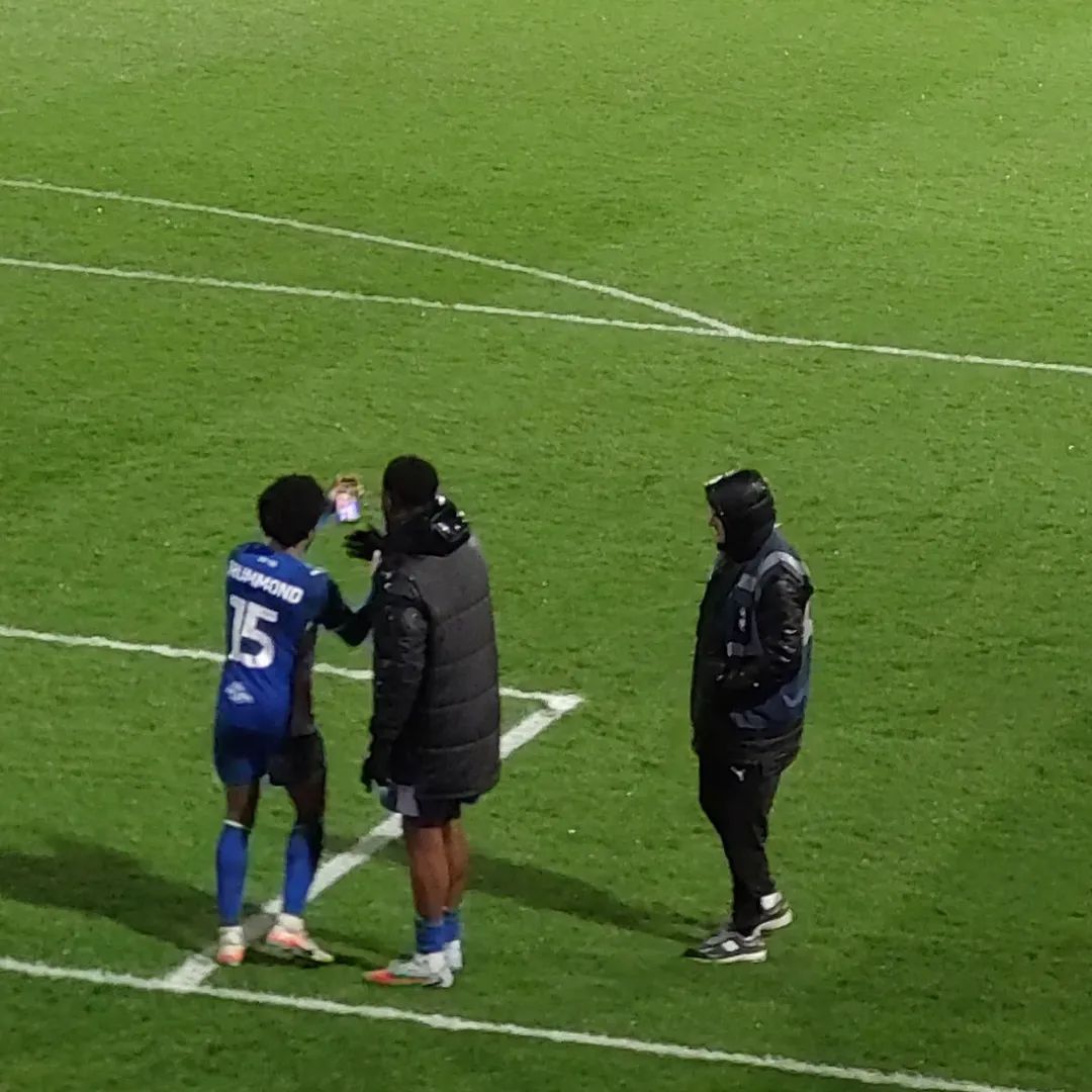 Arlene Finnigan 💙 tweet media