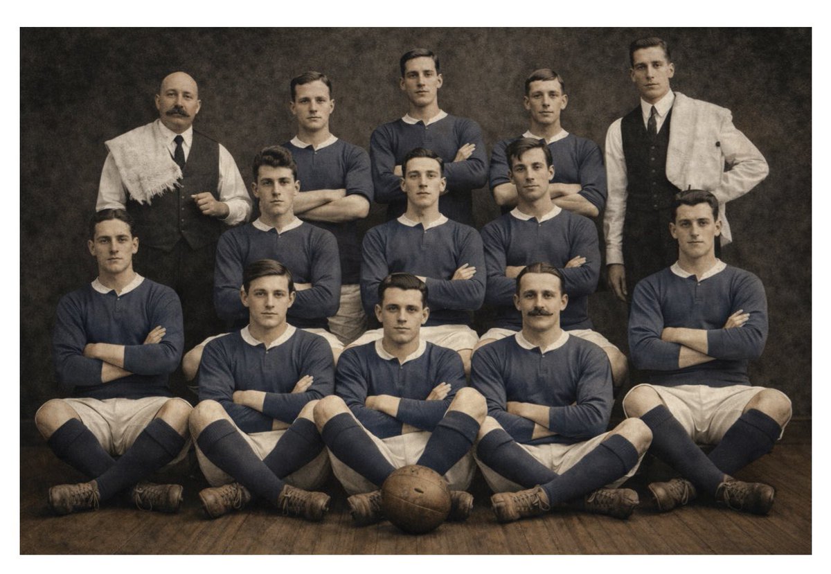 Buffalo Soccer History tweet media