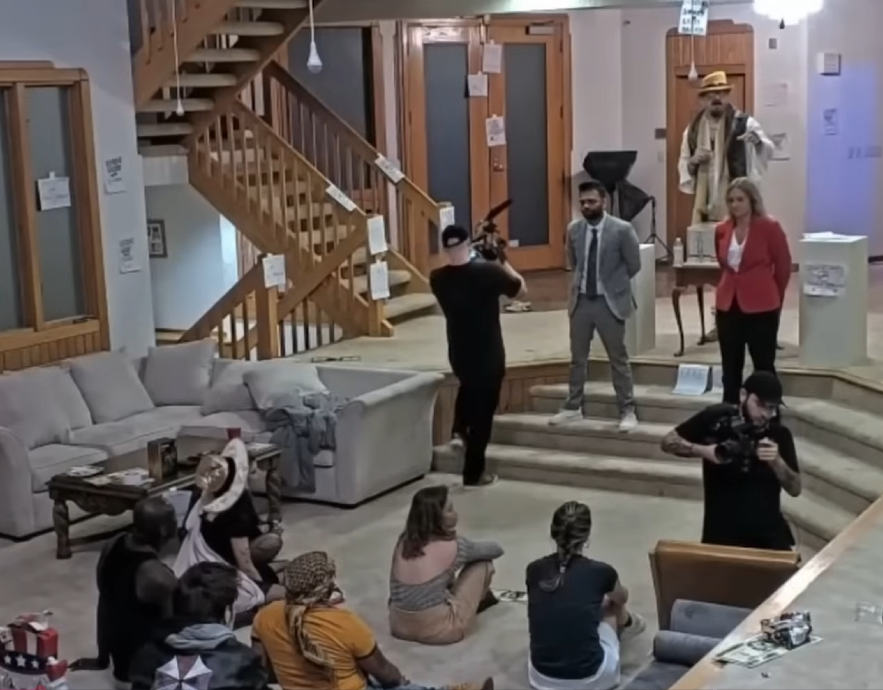 Bill Master tweet media