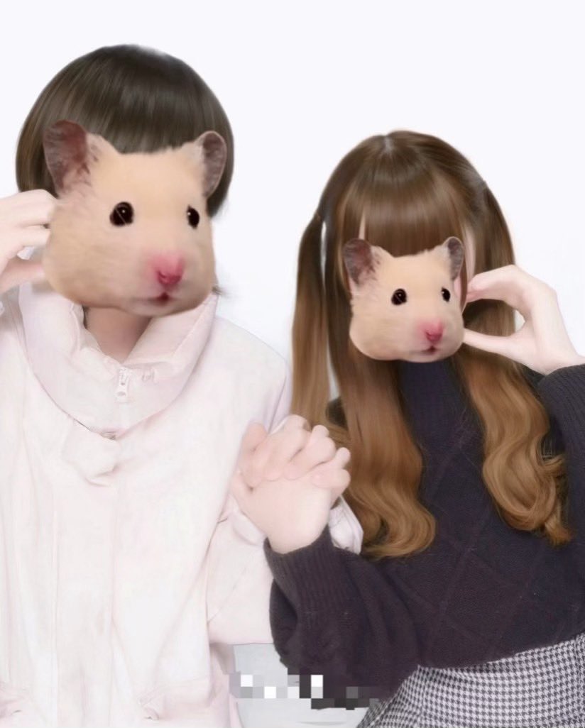 あーれんとぴき tweet media