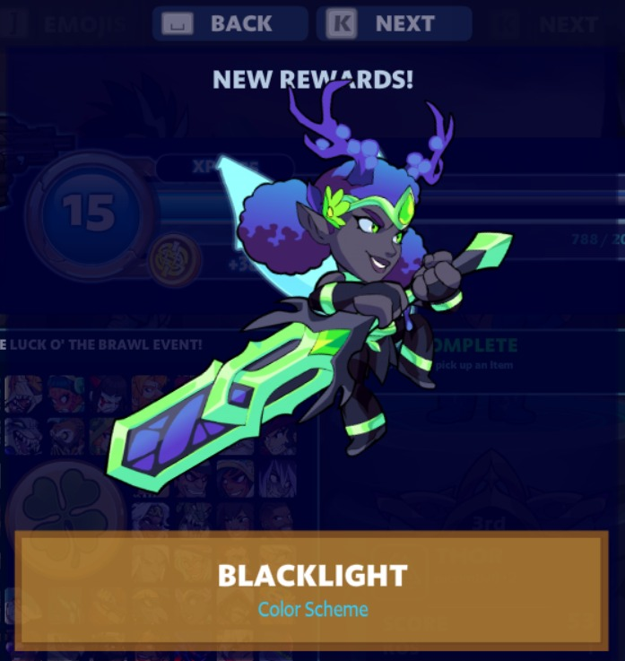 Rumble_exe tweet media