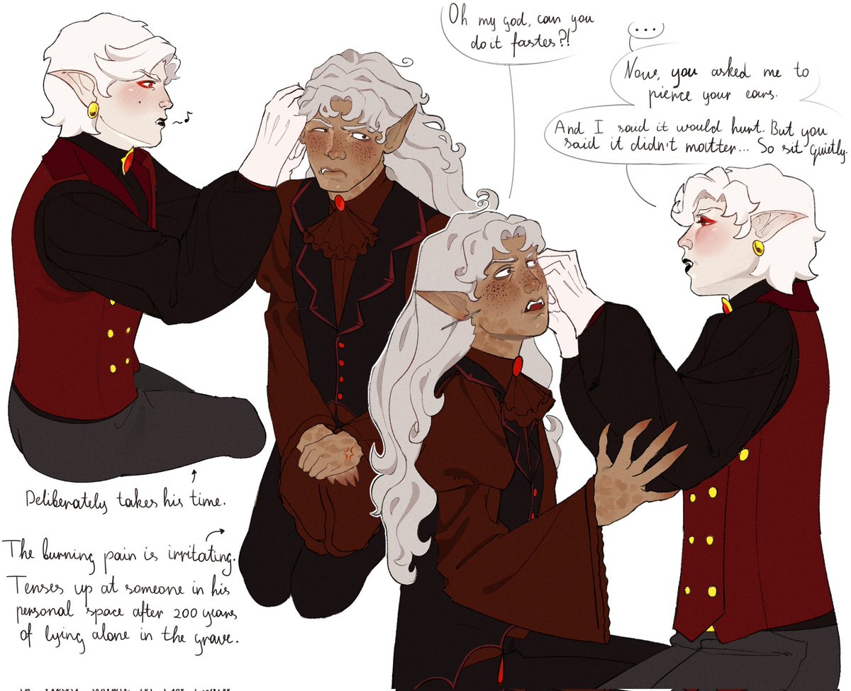 Helly-poison🩸 tweet media