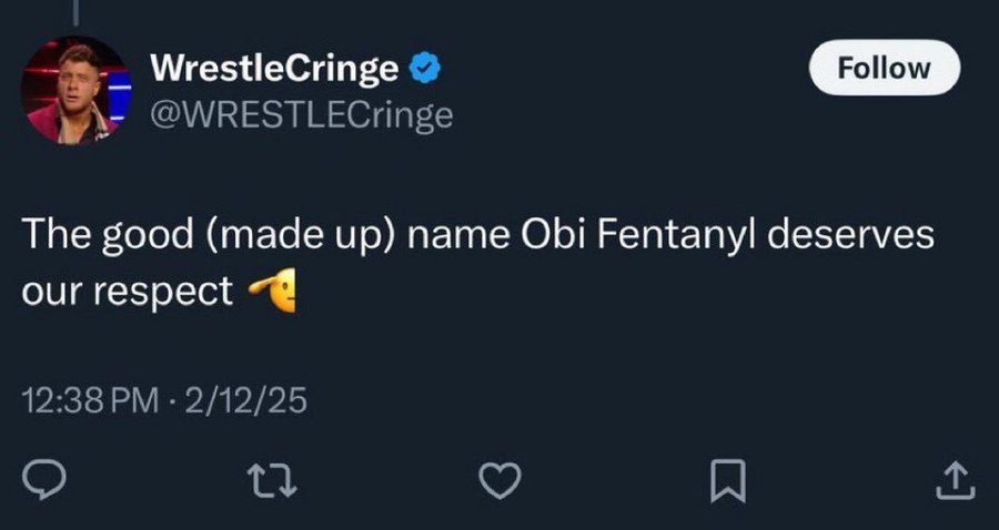 Wolfpac tweet media