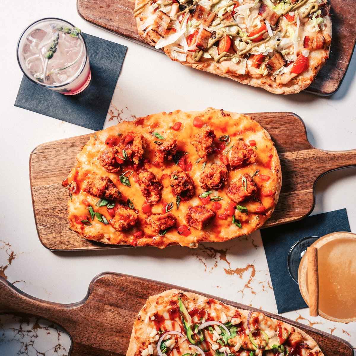 This Bar tweet media