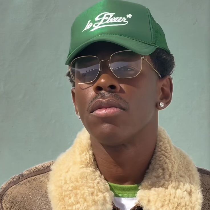 Acervo Tyler, The Creator tweet media