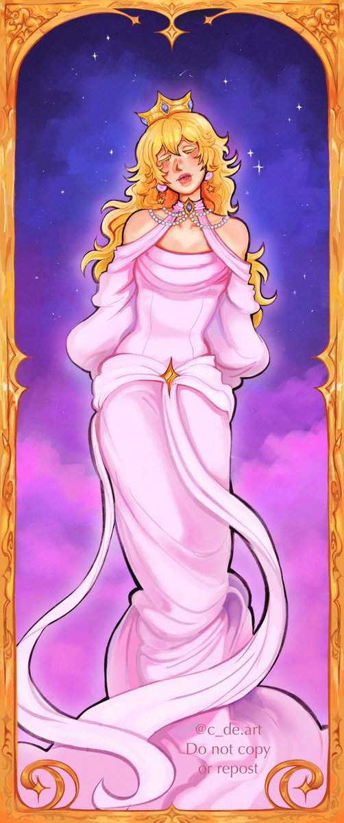 C de art tweet media